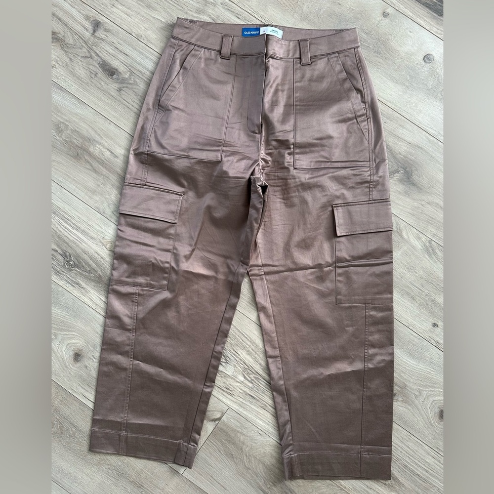 Old Navy Women’s Cargo Pants